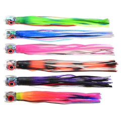 Tuna/Ahi Lures