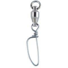 Ball Bearing Snap Swivel - BostLures