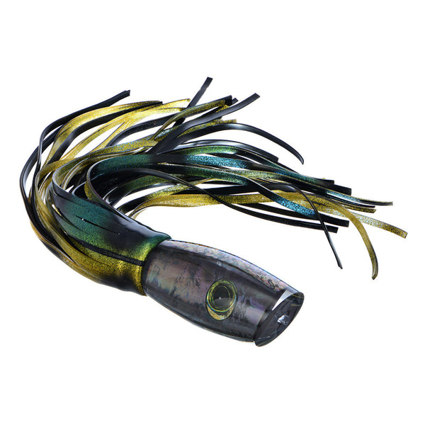 Esca Teaser Bost #41 Black &ndash; Per Pesca D'altura Marlin, Amo 12/0, Modello 41Blk