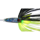 Wahoo Lure Ilander Style - Bost #39 Wahoo Witch - BostLures