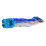 Large Rainbow Marlin 6 Lure Pack by Bost - Rigged/Un-Rigged - BostLures