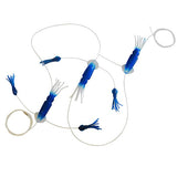 Bost 63 Daisy Chains Squidnation & Flying Fish - BostLures