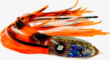 Bost #79 The Bullet Wahoo Lure AKA Stinky Pinky with Pink on Pink