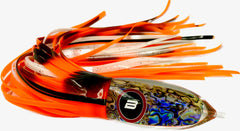 Bost #79 The Bullet Wahoo Lure AKA Stinky Pinky with Pink on Pink