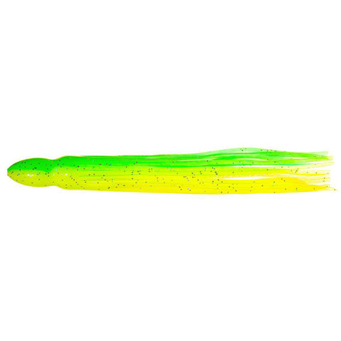 Lemon/Lime Lure Replacement Skirt - BostLures