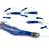 Bost #122 Mini Flippy Floppy Marlin Daisy Chain - BostLures