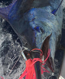 Mirrored Marlin Lure Pack by Bost - Rigged/Un-Rigged - BostLures