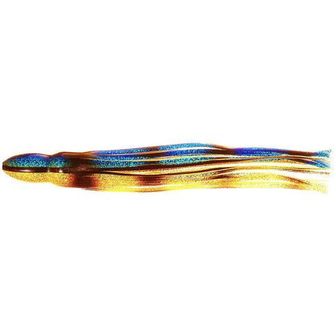 Yellowfin Lure Replacement Skirt - BostLures