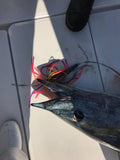 Bost #36 San Sal Wahoo Lure - BostLures