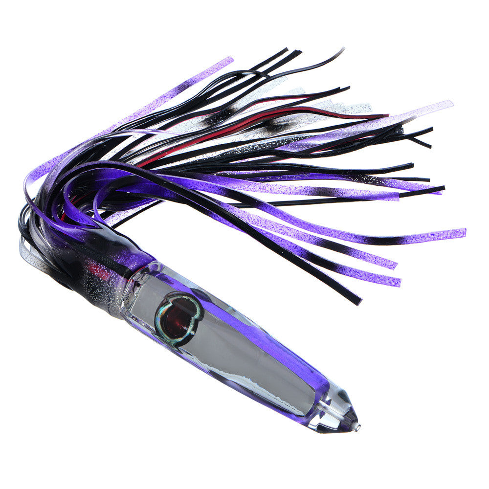 Wahoo Lure - Bost #37 Wahoo Wonder Lure High Speed Trolling – Bost