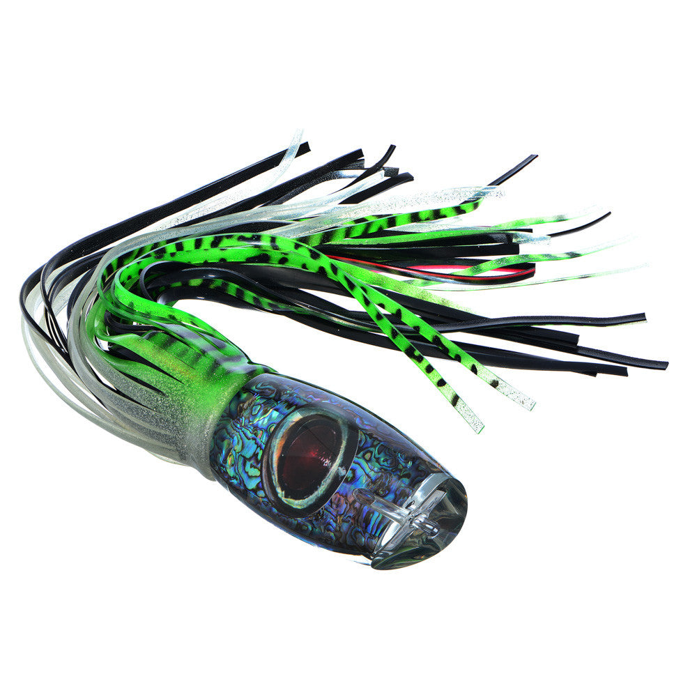 Marlin lure skirts available for - Tropic Lures Mauritius