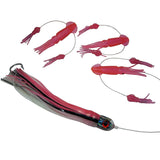 Bost #59 Mini Flippy Floppy Tuna Mahi Daisy Chain - BostLures