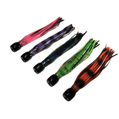 Bost #63 Black Snack Lure - BostLures