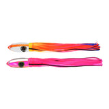 Wahoo Lure - Bost #79 Neon Bullet - BostLures