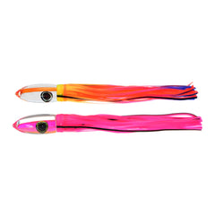 Wahoo Lure - Bost #79 Neon Bullet - BostLures