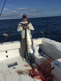 Bost #79 The Bullet Wahoo Lure AKA Stinky Pinky with Pink on Pink - BostLures