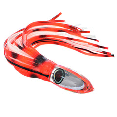 Bost #79 The Bullet Wahoo Lure AKA Stinky Pinky with Pink on Pink - BostLures