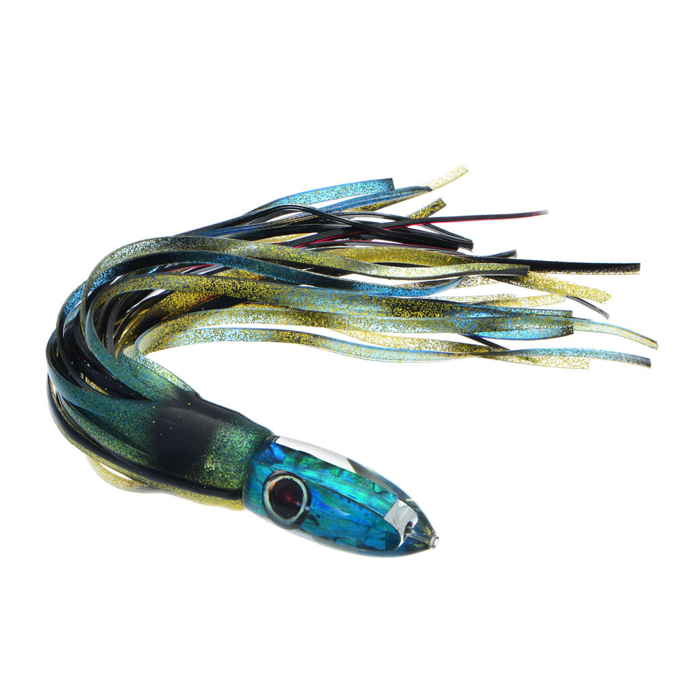 Bost #80 The Bullet Wahoo Lure – Bost Lures