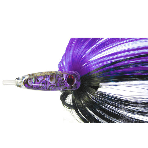 Wahoo Lure Ilander Style