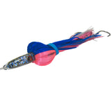 Wahoo Lure Ilander Style - Bost #39 Wahoo Witch - BostLures