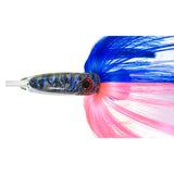 Wahoo Lure Ilander Style - Bost #39 Wahoo Witch - BostLures