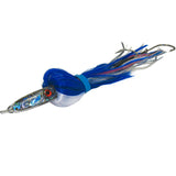 Wahoo Lure Ilander Style - Bost #39 Wahoo Witch - BostLures