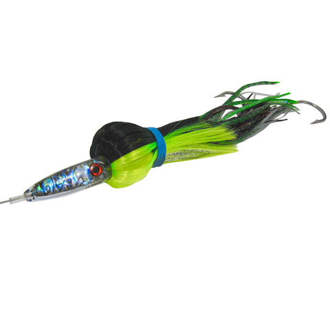 Wahoo Lure Ilander Style - Bost #39 Wahoo Witch – Bost Lures