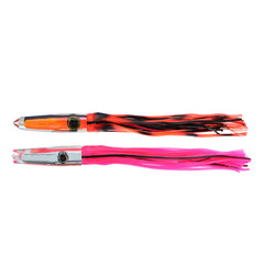 Bost Neon Hex Dart Wahoo Lure - BostLures