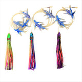 Bost 81 Flying Fish Daisy Chain - BostLures