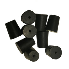 Rubber Rigging Stoppers 5 Pack - BostLures