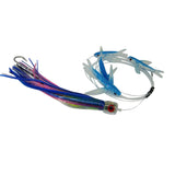 Bost 63 Daisy Chains Squidnation & Flying Fish - BostLures