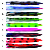 Bost #36 San Sal Wahoo Lure - BostLures