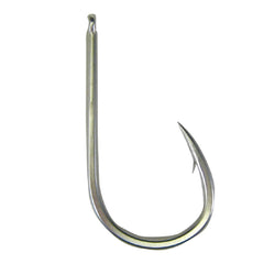 Fudo Needle Eye Hook – Stainless Steel Japanese hooks - BostLures