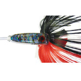 Wahoo Lure Ilander Style - Bost #39 Wahoo Witch - BostLures