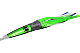 Bost Neon Wahoo Dart Lure - BostLures