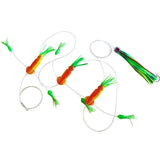 Bost 63 Daisy Chains Squidnation & Flying Fish - BostLures